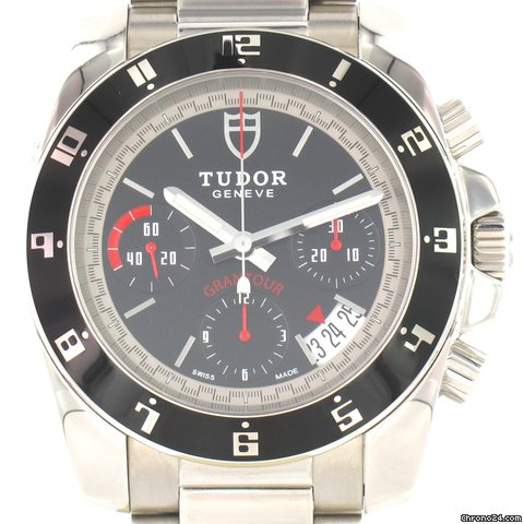 Tudor 20350N