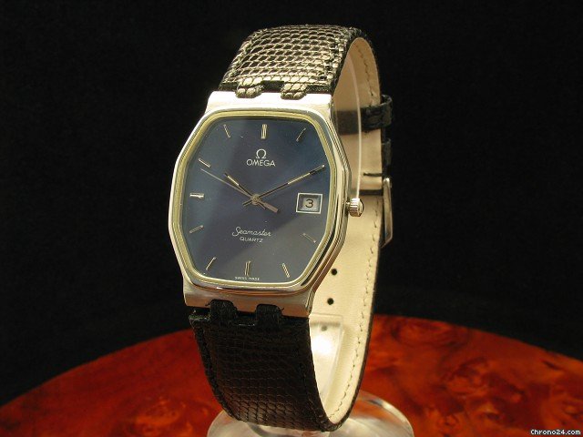 Omega Omega 19942