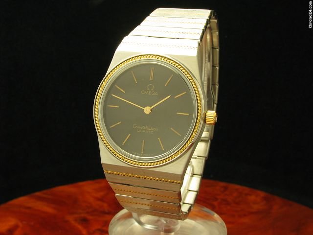 Omega 1950007.CH