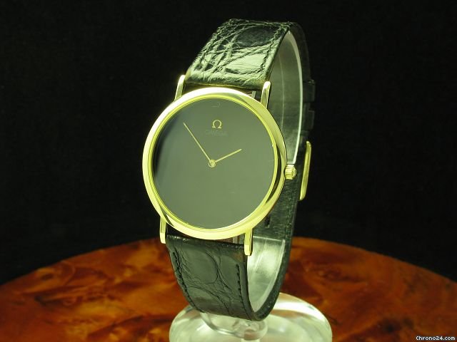 Omega Omega 25814