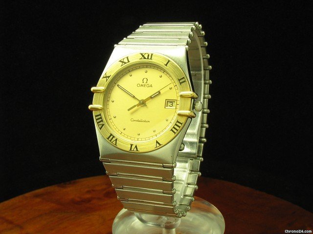 Omega Omega 29485