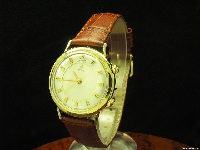 Jaeger LeCoultre 3041