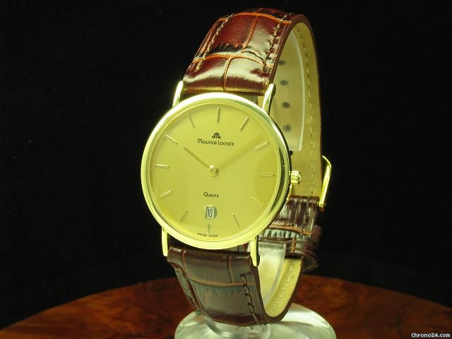 Maurice Lacroix 40635