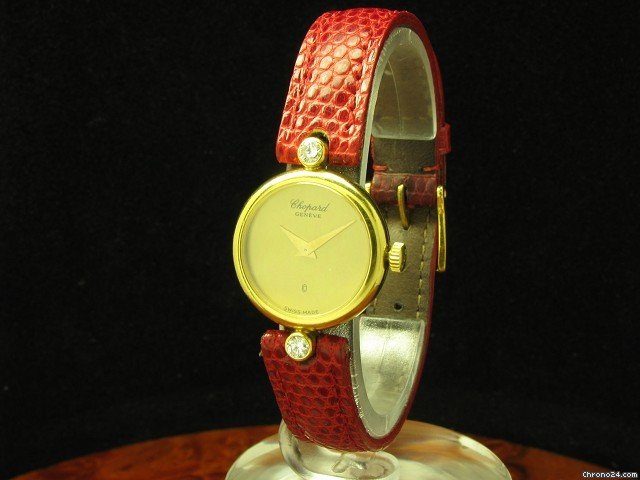 Chopard G 4055