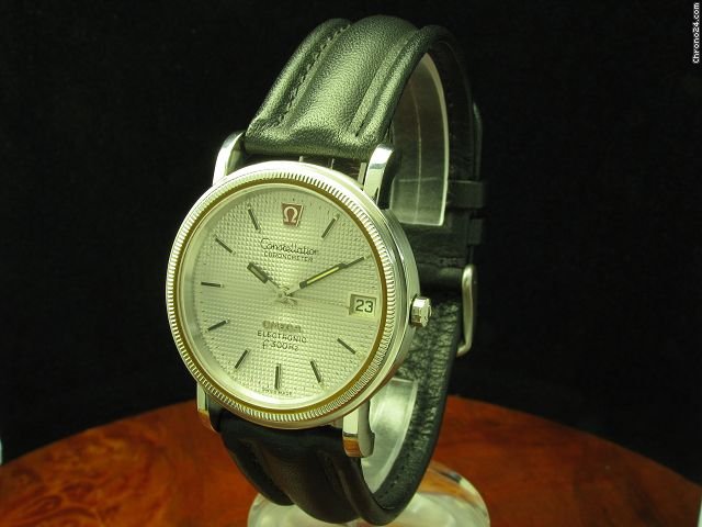 Omega 198.0022