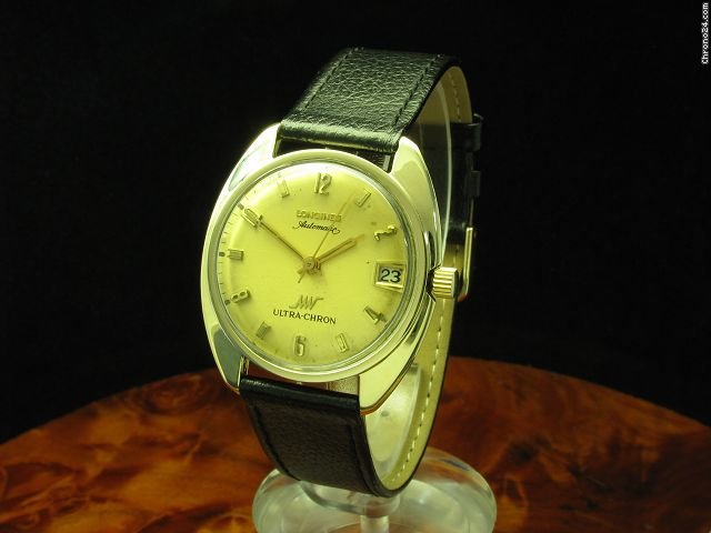 Longines Longines 50834