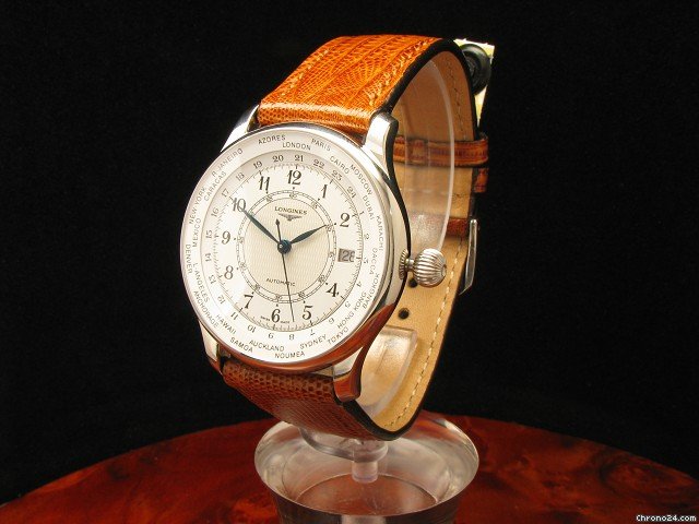 Longines L.635.3