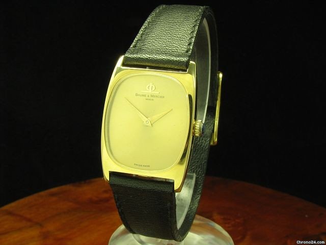 Baume & Mercier Baume & Mercier 14130