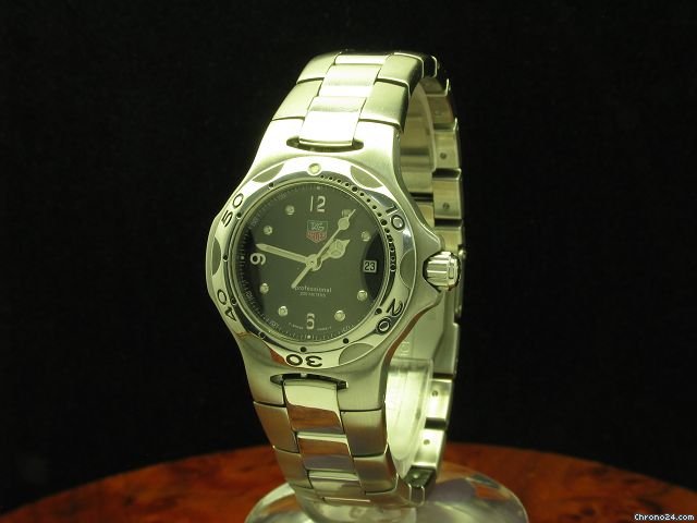 TAG Heuer WL1312