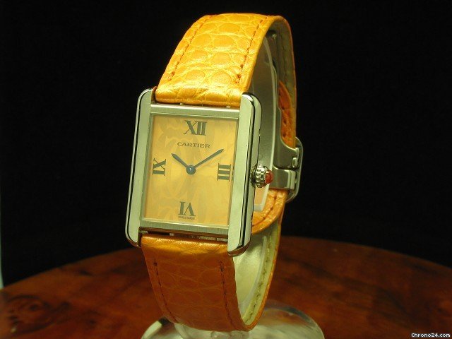 Cartier 2716