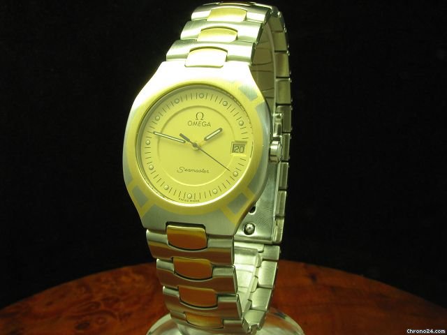 Omega Omega 32203