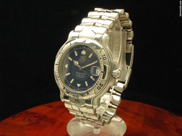 TAG Heuer WH5113-K1