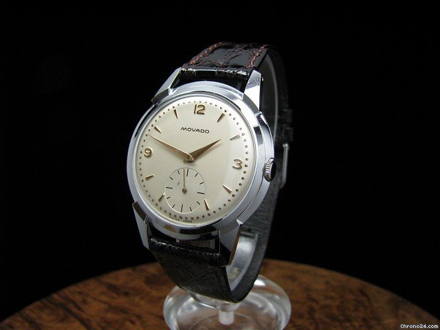 Movado 38168