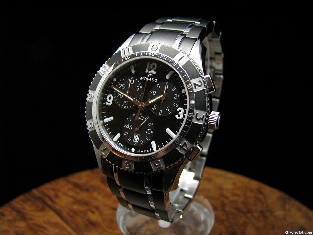 Movado Movado 40238