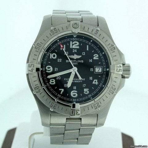 Breitling A74380