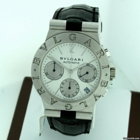 Bulgari CH35 G