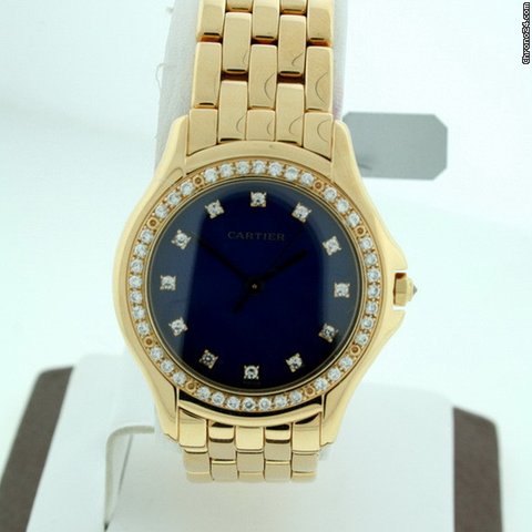 Cartier Cartier 19499