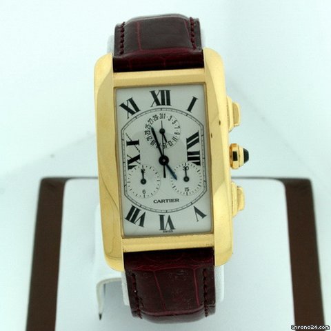 Cartier Cartier 20057