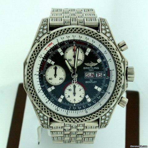 Breitling Breitling 21155