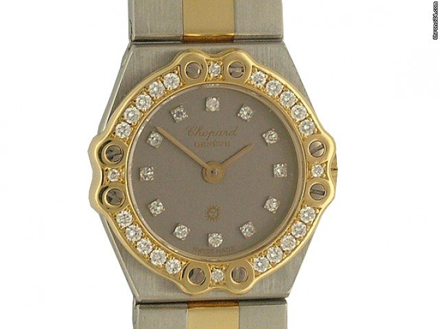Chopard SM 37671-8067/11