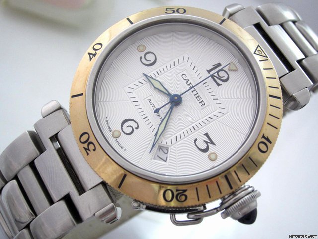 Cartier 2378