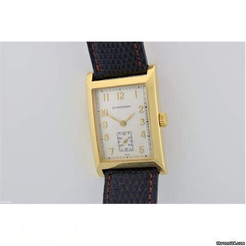 Longines L5. 662. 6