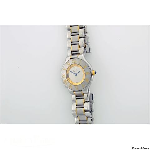 Cartier Cartier 25481