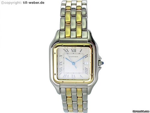 Cartier Cartier 45125