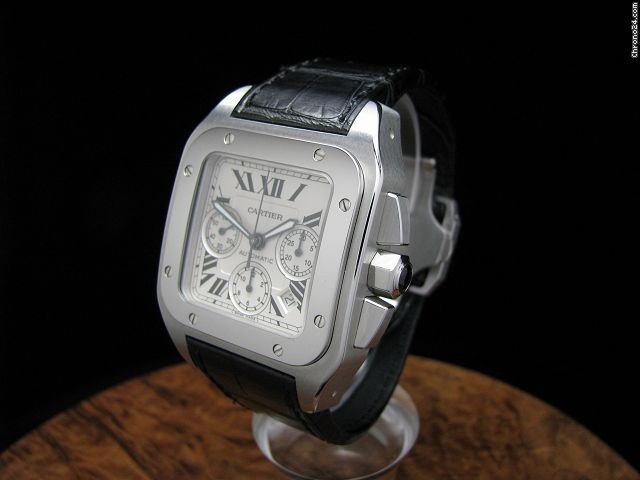Cartier 2740