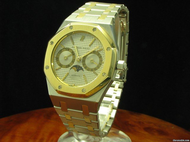 Audemars Piguet Audemars Piguet 47302