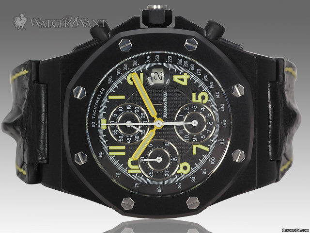 Audemars Piguet Audemars Piguet 48394