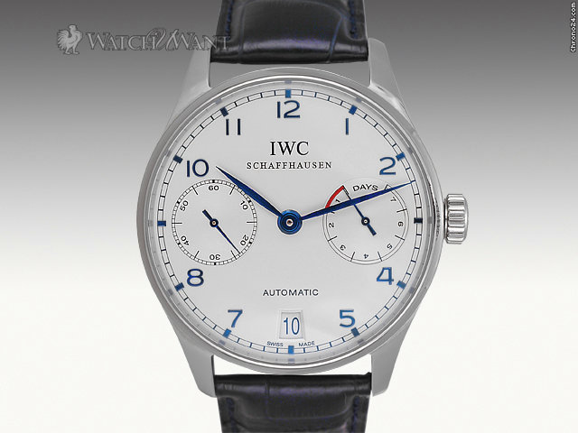 IWC IWC 53021
