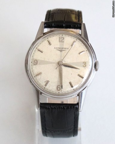 Longines Longines 21282
