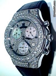 Technomarine #750