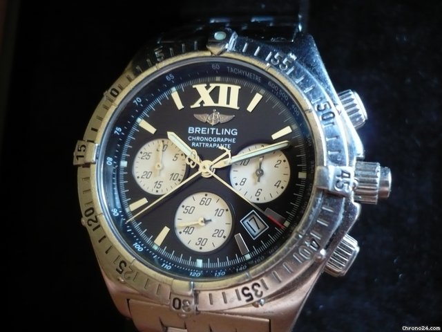 Breitling A69048