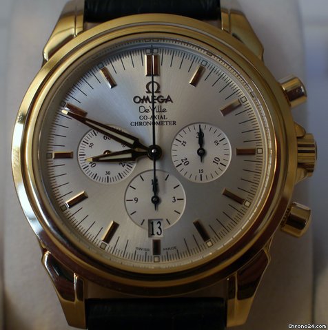 Omega 4641.30