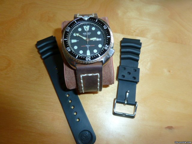 Seiko 6309-7040
