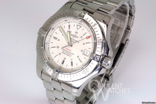 Breitling A77380