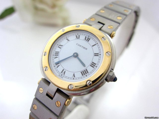 Cartier 8191