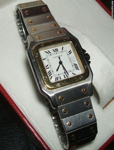 Cartier Cartier 507