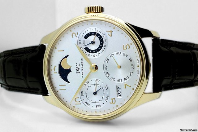 IWC IWC 8504