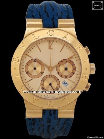 Bulgari Bulgari 12777