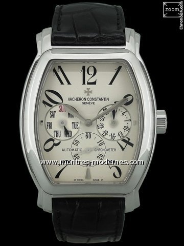 Vacheron Constantin Vacheron Constantin 24541