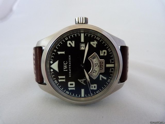 IWC IW326104