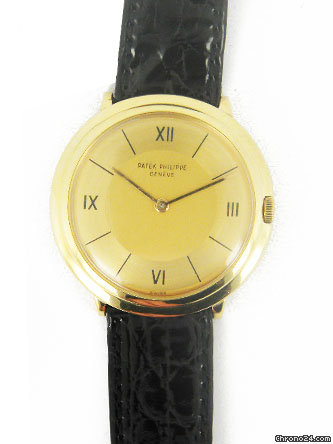 Patek Philippe Patek Philippe 39942