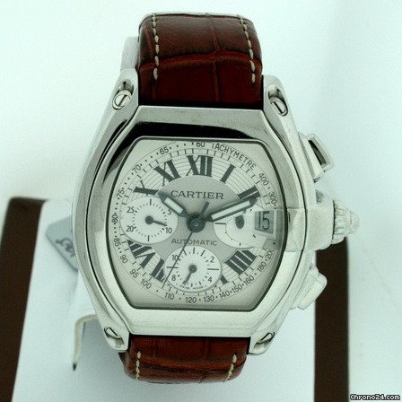 Cartier W62019X6