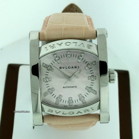 Bulgari AA44S