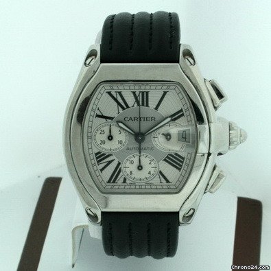 Cartier W62019X6