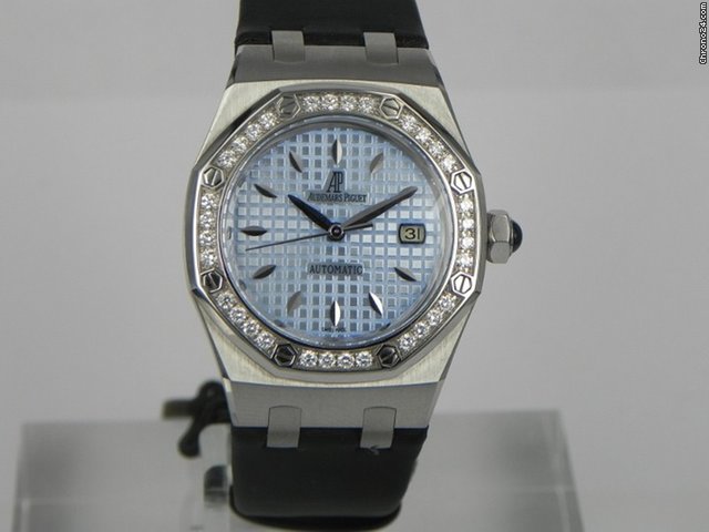 Audemars Piguet 77321ST