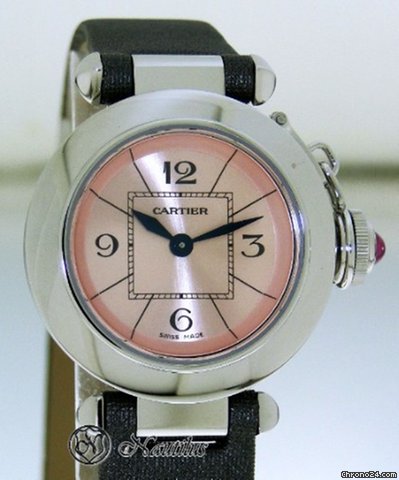 Cartier W3140026